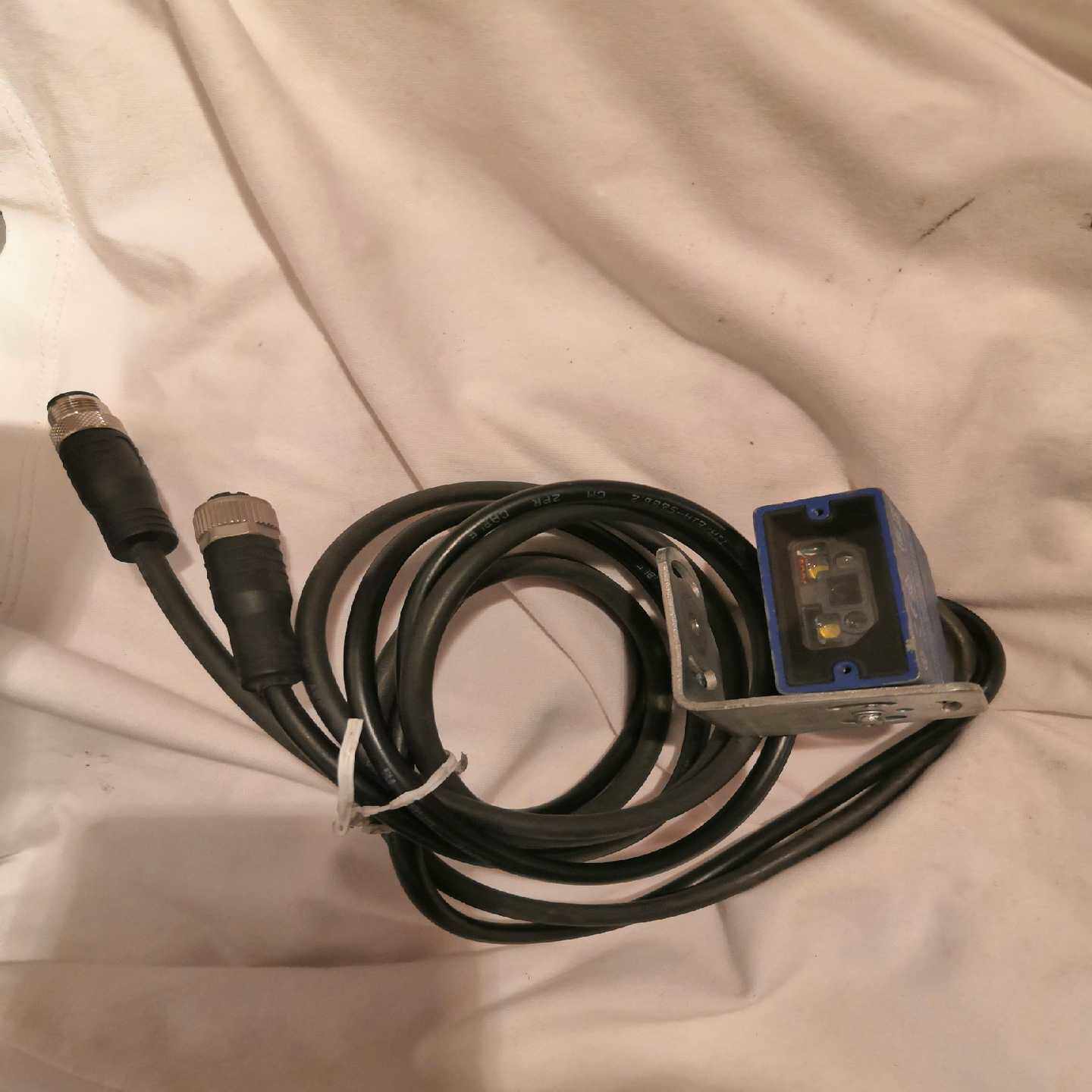 得利捷M120 210-010  扫码器图片实物东西【鑫鑫商铺】