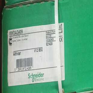 VW3A3409同步编码器接口卡,~询价