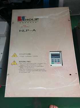 HLP-A海利普90kw变频器HLPA009043B质保可测