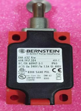 议~限位开关 ENK-A3Z-RIW 608.1917.324