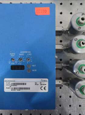 MKS DLTNA4-29466，1000sccm（耶耶电子）