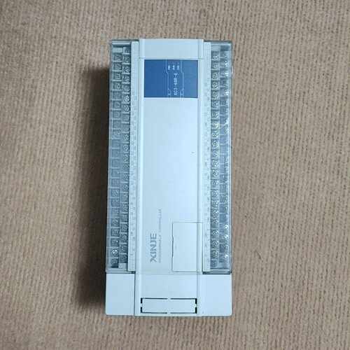 【星慕电子】信捷PLC  XC3-48R-E  功能，，