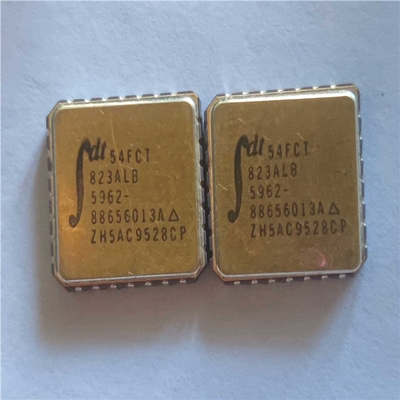(议价)IDT54FCT 823ALD存储器 5962-886560