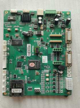 威力印2.0主板，W801MAIN-VB（耶耶电子）