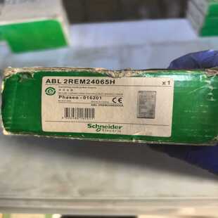 (询价)开关电源ABL2REM24065H