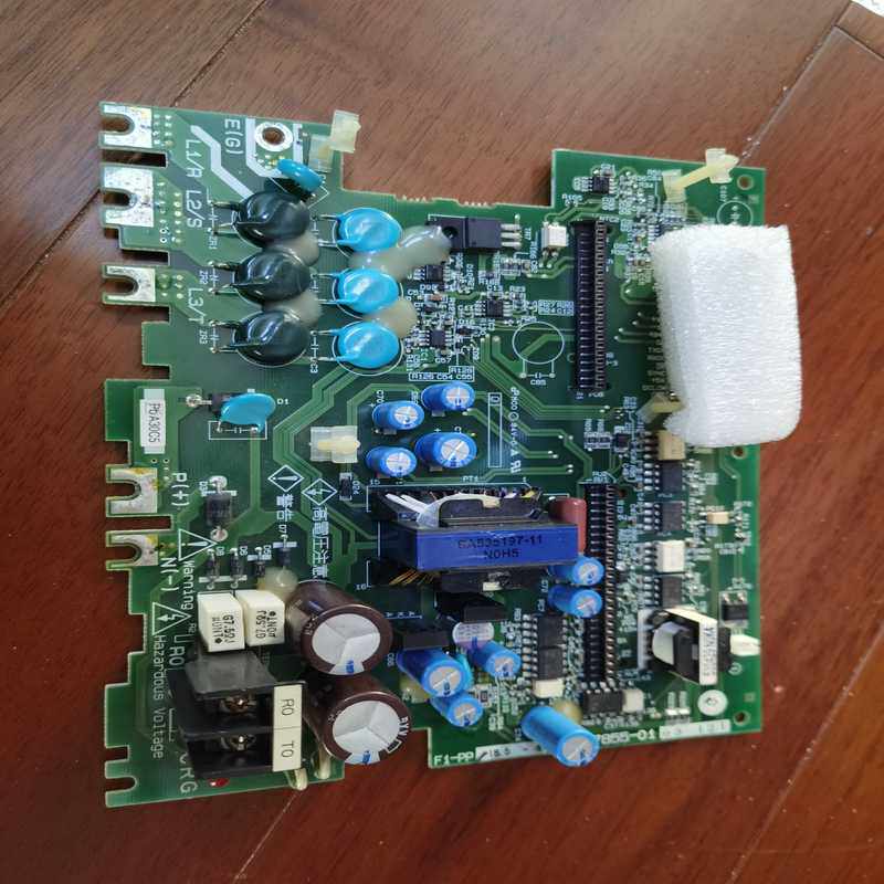 富士F1-PP  18.5-4  ，SA537855-01电~询价