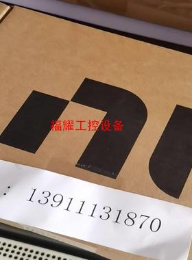 NI PCI-6509 778792-01 原装正品全新 【询价】