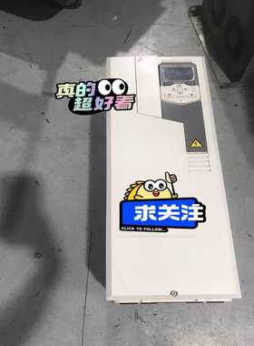 9成新ABB ACS580系列变频器~询价