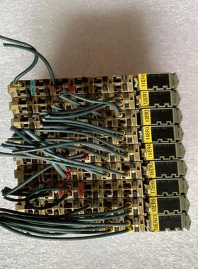 议~贝加莱X20 DI8371模块，带底座X20BM11