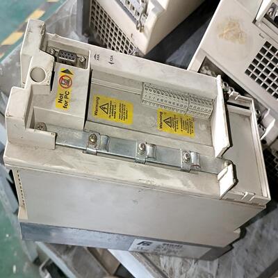 【星慕电子】13.F5.B1D-Y000 科比KEB变频器5.5KW 3