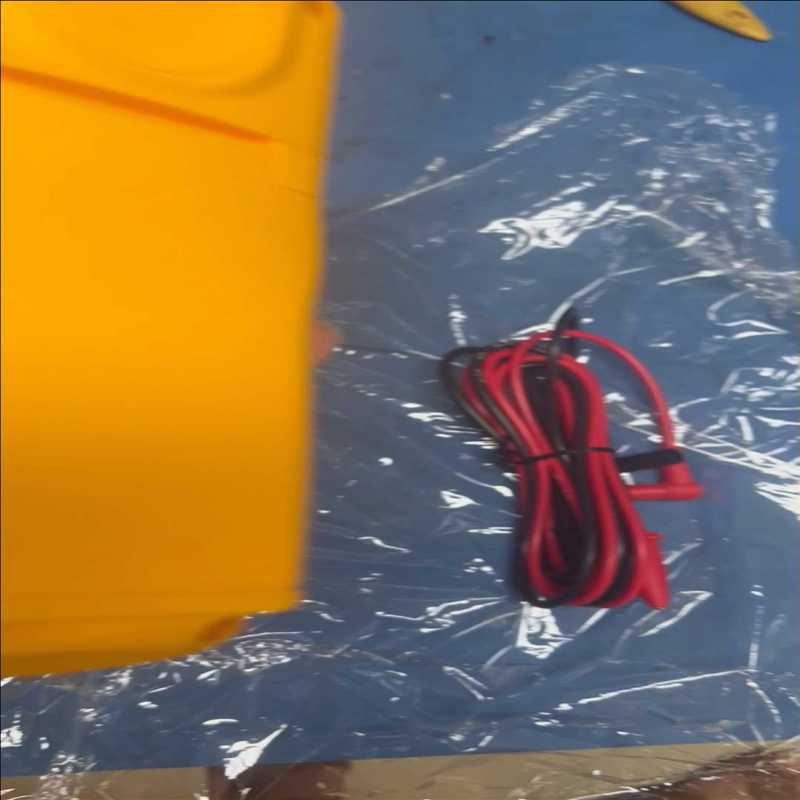 (询价)福禄克714c 实图拍摄 好