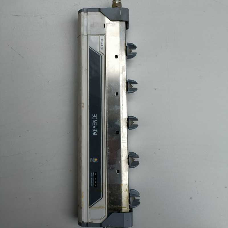 KEYENCE/基恩士SJ-E036A静电消除器[浩蓉商户]