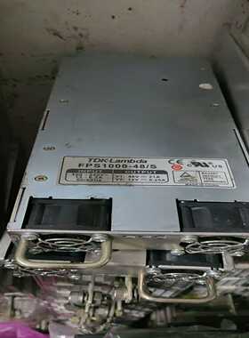 TDK-Lambda  FPS1000-48/S电源 Orb~询价