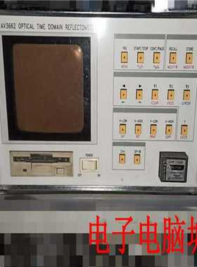 （霸霸电子）AV3662 optical time-domain ref