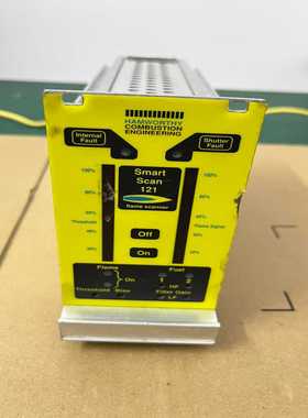 询价~SmartScan 121 363920587 火焰扫描仪