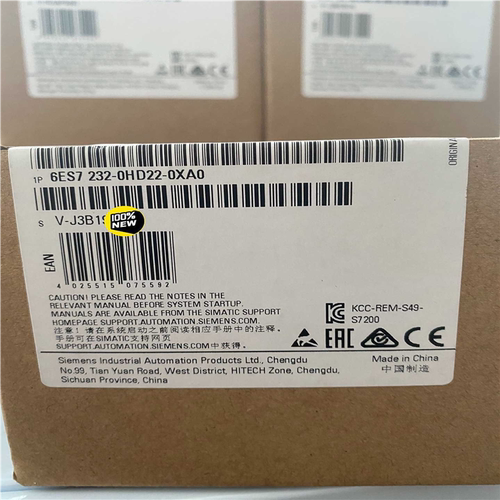 6ES7232-0HD22-0XA0S7200EM~询价