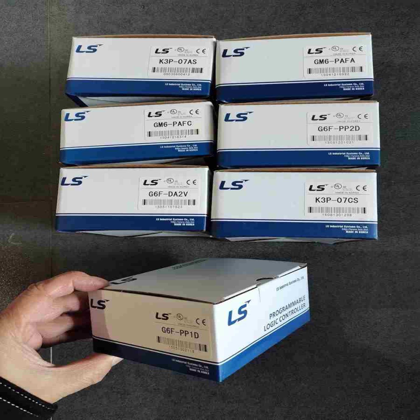 询价拍~*K3P-07AS GM6-PAFA G6I-D24A G6