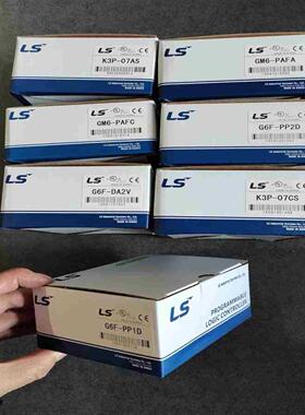 *K3P-07AS GM6-PAFA G6I-D24A G6【侨报商行】