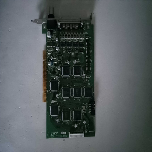 TDK DSP PCI BOARD~询价