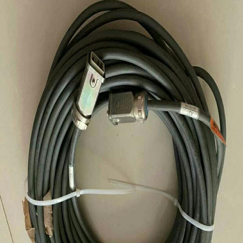 机器人配件库卡 机器人 编码器连接线 00-174-776（基数电子）