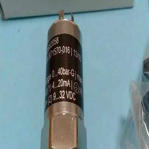 (询价)SIGMA 8252压力传感器AU682058 6715