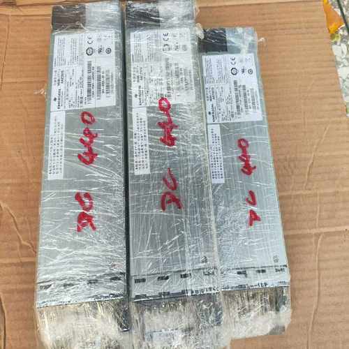 Cisco C3KX-PWR-440WDC新，测试好（地坛设备）