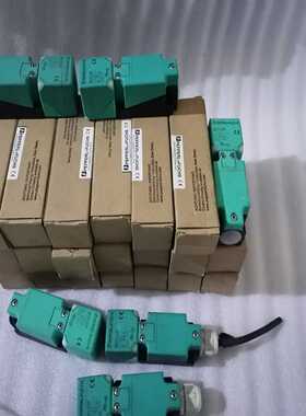 PEPPERLFUCHS倍加福方行接近开关NBN4询价