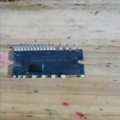 (询价)SDM15G60FB  SDM15G60TA  SD15G6
