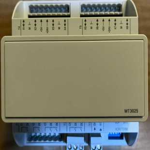 瓠子电子 POL96500MC 扩展模块 麦克维尔mt3025螺杆