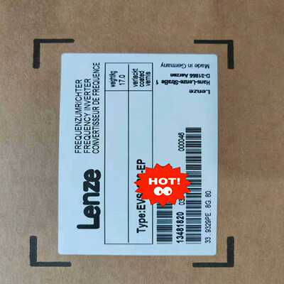 EVS9327-EP伦茨伺服驱动器质保一年询价