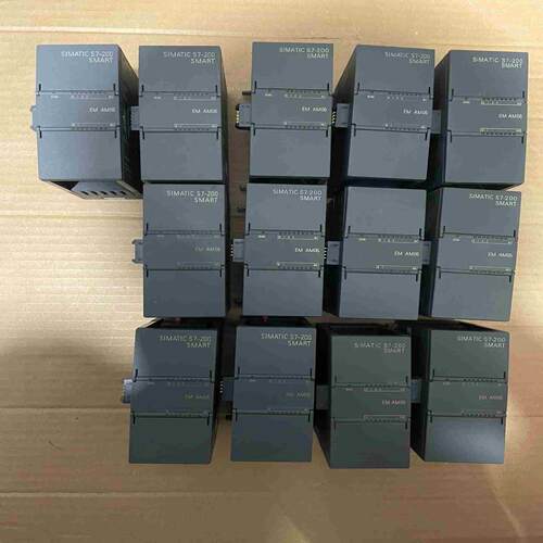(议价)S7-200SMART 288-3AM06-0AA0，