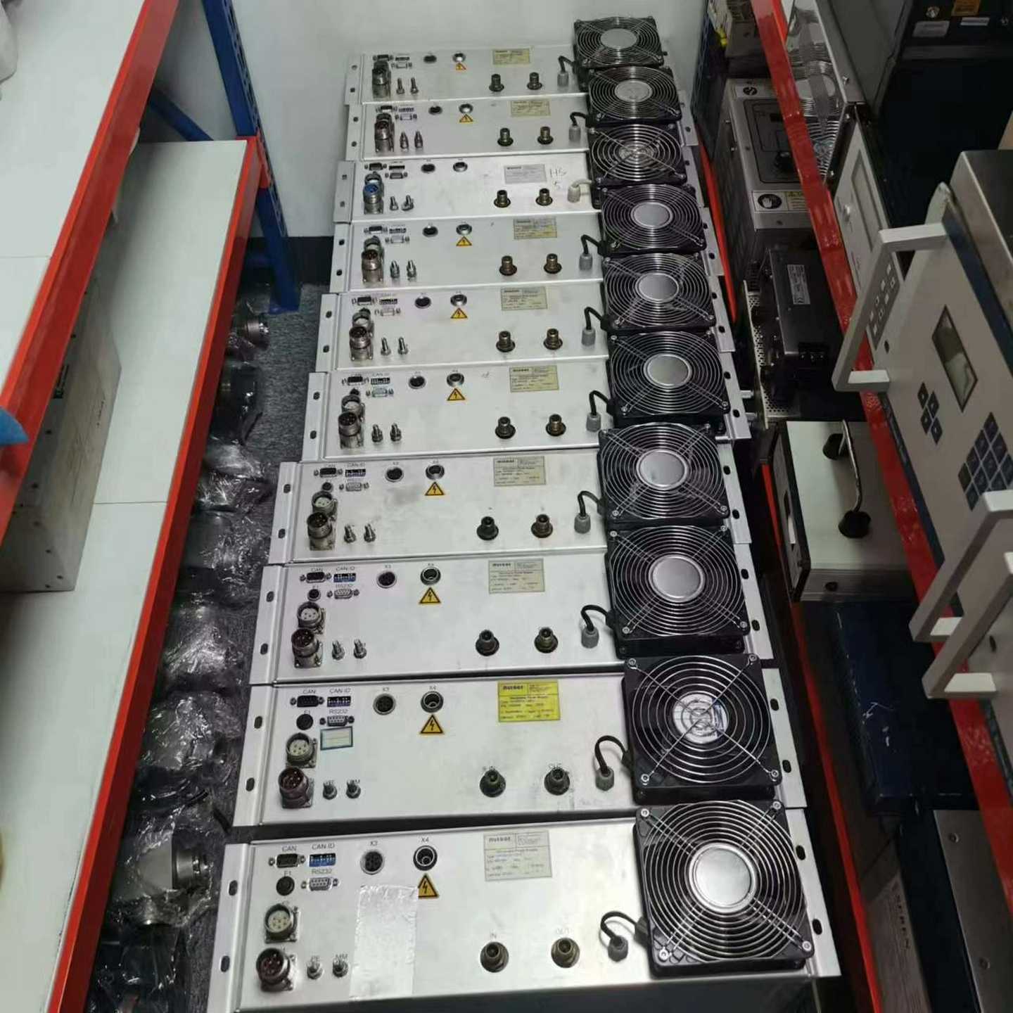 MUEGGE MX3000X-125KL 5100V 1.7【晟华商行】