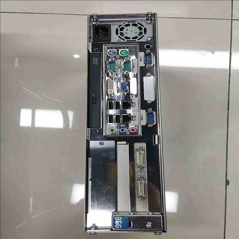 议~BEG工控机Nano-Box 4