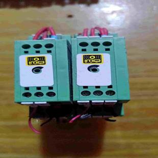 有 V1.0 询价 CARD modⅰtec安全继电器ⅠMD