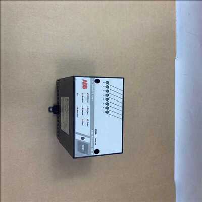 (询价)ICSC08L1  24VDC  5W ABB模块供应！