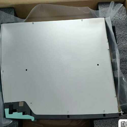 (议价)6SL3120-1TE21-8AA3  俩台，秒发，