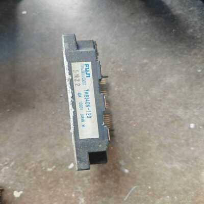 (询价)富士模块 7MBI40N-120 7MBI40N-120 原