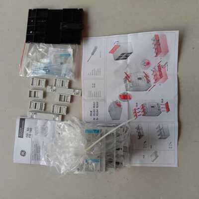 议~GE通用高分断断路器50KA停产备件FD160 3P 1