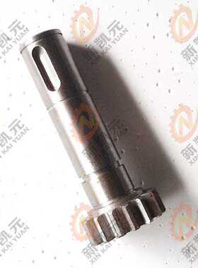 常州多棱钻床配件z5150z5140b 143315齿轴全场包邮送礼尾货满