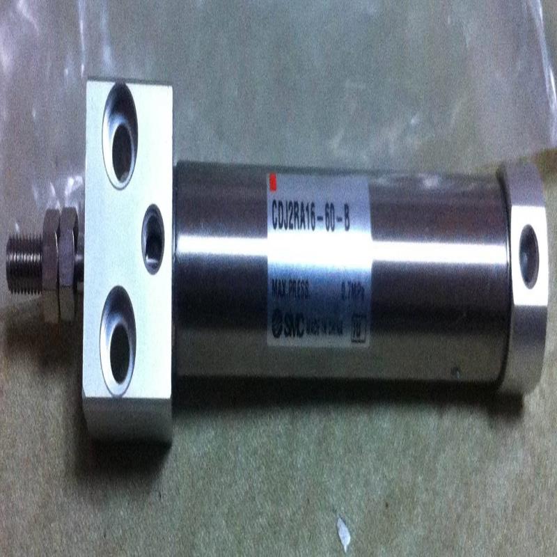 CDJ2RA16-100-B CDJ2RA16-100   SMC  原装 正品 现货 全新