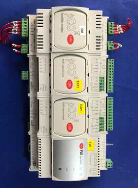 卡乐加温器plc模块型号PC0UMI2000(1台)(亚飞商行）