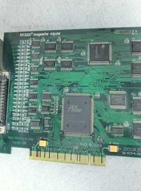 Imagesetter Adpater RIP3000（咳咳电子）