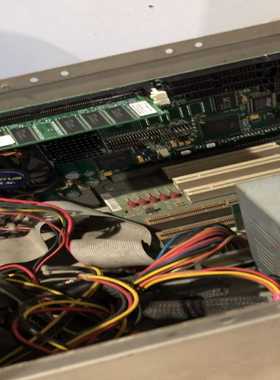 询价~TESTED工控主板 0561-1068