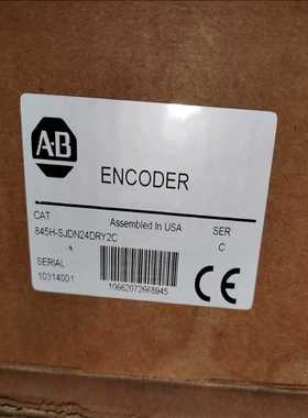AB编码器845H-SJDN24DRY2C（耶耶电子）