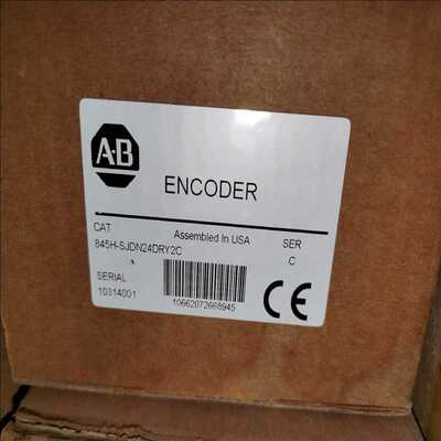 AB编码器845H-SJDN24DRY2C（耶耶电子）
