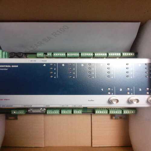 B&KVIBRO德国申克AP-117-1-RV-217-2-（gg设备）