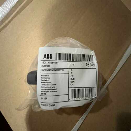 25002438 ABB OC16G04RNBN00S01T~询价