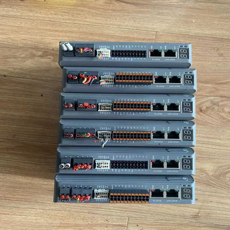 CL3-EC808AC 二手拆机 雷赛驱动器 实物图拍摄 功