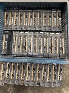 MR-J3-10AM驱动驱动器，10A的23个 ，缺【侨报商行】