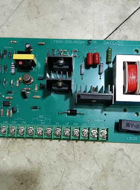 TSWG-200/800W可代替DCSG-200/800W调速板送料调速控制位移传